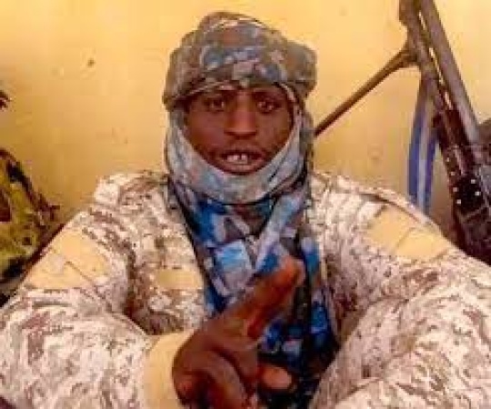 Banditry: Noose tightens around Turji