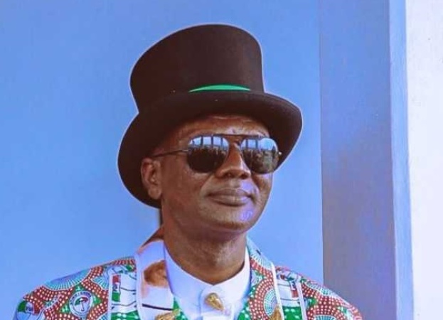 Governor confirms Bayelsa Deputy Governor’s sudden death, expresses shock