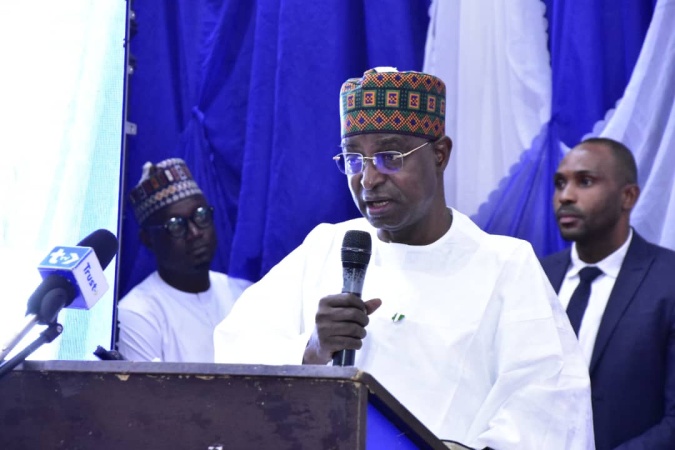 FG, experts meet on finance for livestock