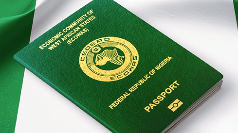 Passport platform maintenance: NIS alerts on service interruptions
