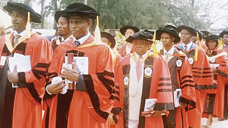 Lowest paid in the world: Lecturers lament as GIFMIS fails to address salary concerns