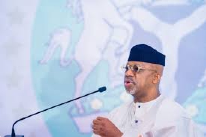 Why Bayelsa Deputy Governor’s Death Is Painful – Abiodun