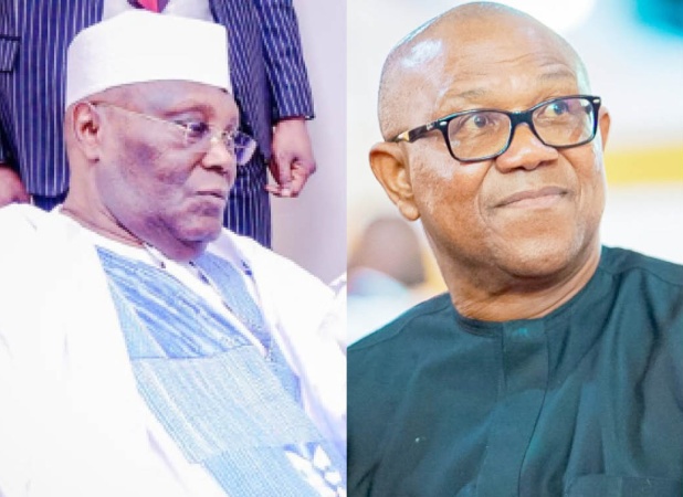 2027: We’re concerned Atiku, Obi may not team up — ADC admits
