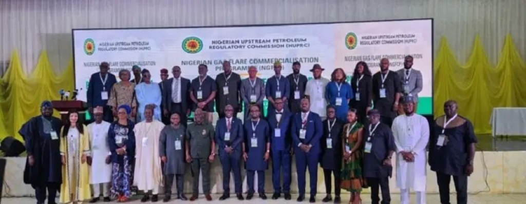 28 firms secure NUPRC permits to commercialise flare gas