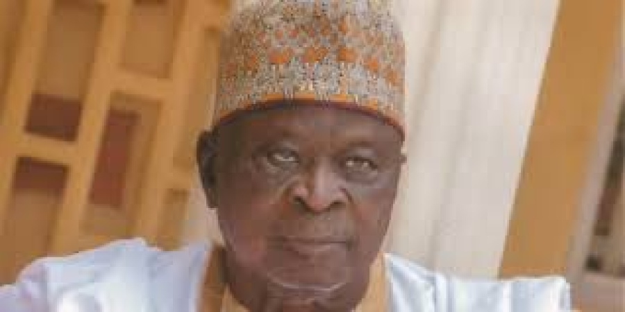 Northern Nigeria’s first Professor of Education, Adamu Baikie, dies