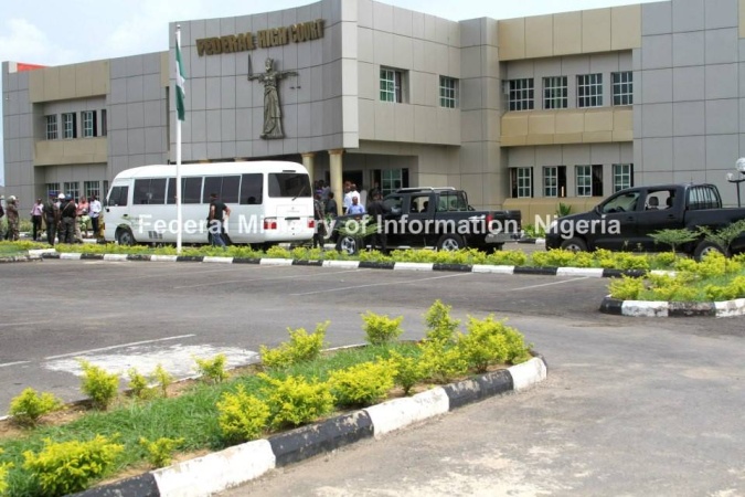 4 kidnappers sentenced to death for maiming victim after collecting N5m ransom