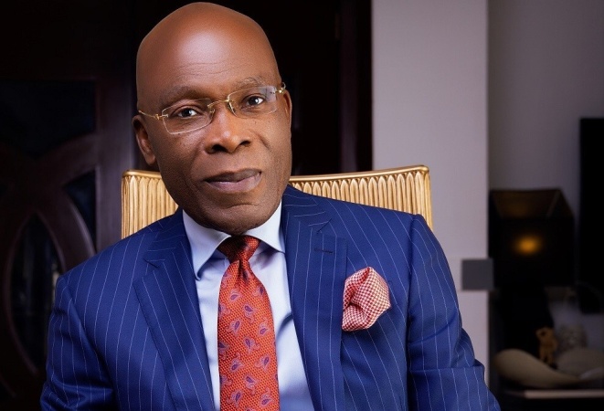 2027: Group woos Leo Stan Ekeh to join Imo governorship race