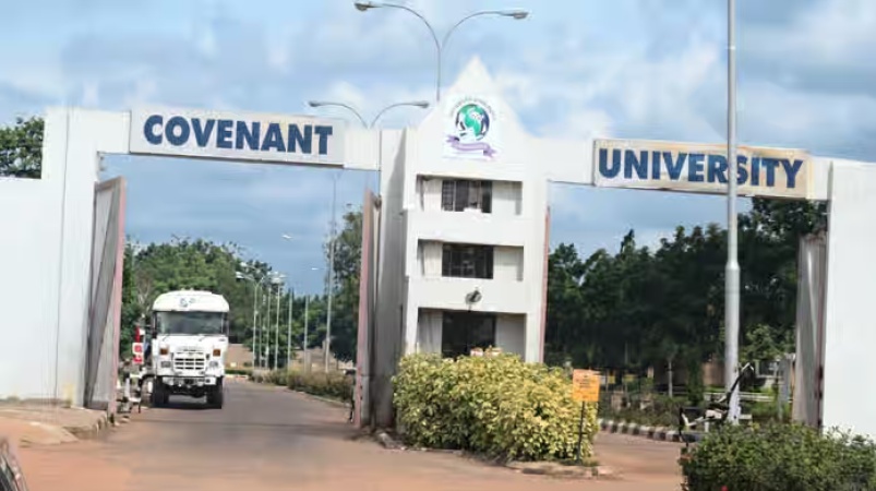 Covenant University to launch medical, law faculties