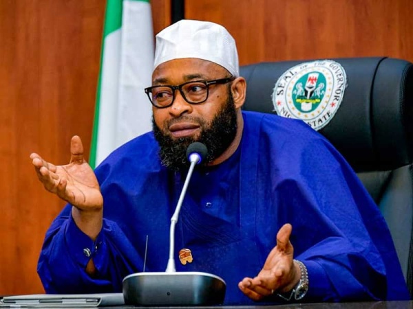 Gov Bago advocates single-term tenure for governors