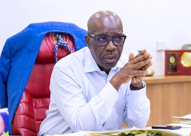 Radisson hotel:  PDP accuses Edo Govt of smear campaign against Obaseki