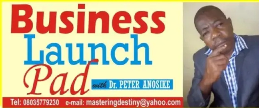 75 per cent of life’s success isn’t taught in Nigerian schools