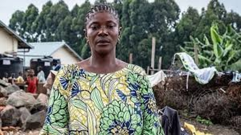 Trump’s ‘historic’ peace deal for DR Congo shattered after rebels seize key city