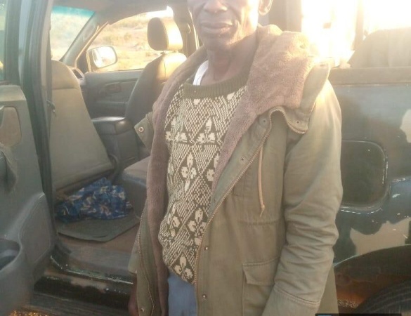 Hunters rescue kidnapped herder, neutralise gang leader in Yobe