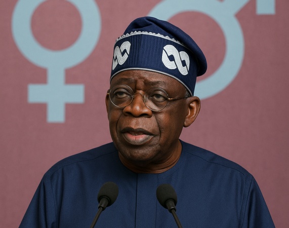 National devt impossible without skilled citizens, leaders of integrity — Tinubu