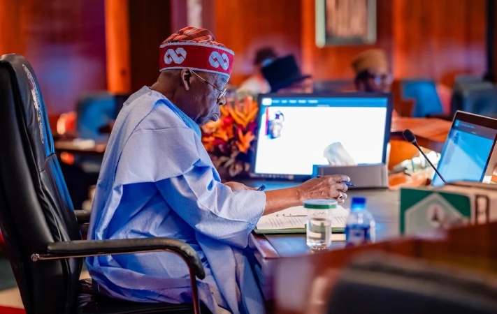 2027: Tinubu targets South, North-Central for bloc votes