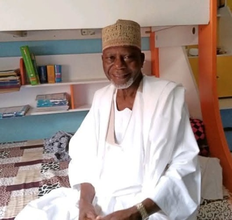 Former Nigeria’s Ambassador to China, Uthman AbdulAzeez, dies at 71