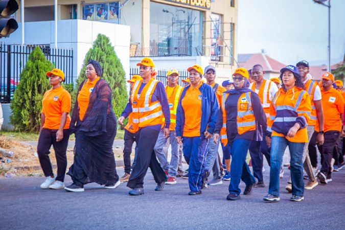 NEMA activates emergency response for Yuletide season