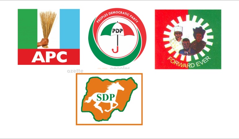 Opposition leaders raise alarm over threat to Nigeria’s multi-party democracy