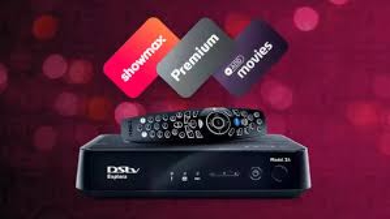 Say goodbye to DStv as you know it