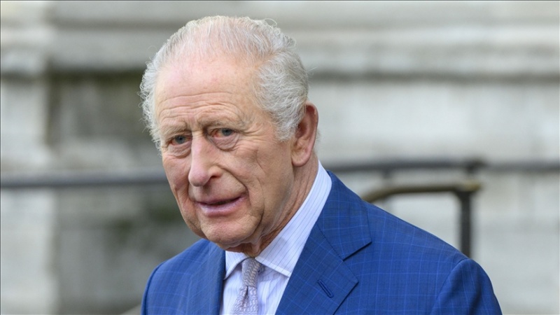 King Charles has ‘responded exceptionally well’ to cancer treatment: Buckingham Palace