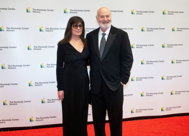 Legendary actor and director Rob Reiner and wife found dead in apparent homicide