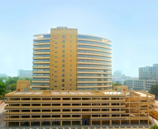 BOI headquarters move to Eko Atlantic raises questions