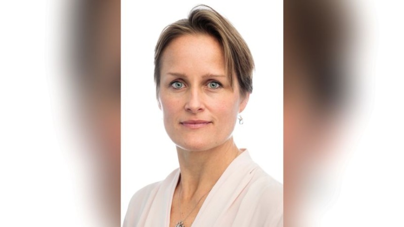 UK’s new spy chief warns the ‘front line is everywhere’ amid growing threat from Russia