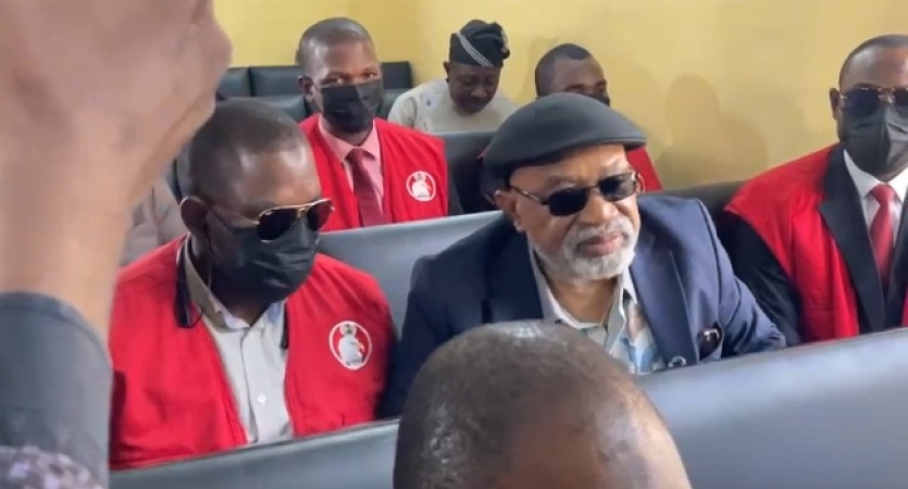 Alleged corruption: Court to rule on Ngige’s bail application on December 18