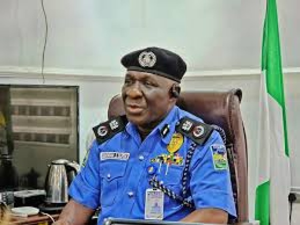 Delta: Police arrest 627 suspects, recover 144 firearms in 2025