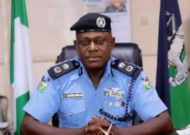 Police arrest female ammunition courier, kidnap suspect, others in Niger State