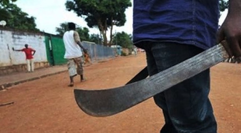 Tension in Rivers community as rival cults’ clash leaves two dead, one injured