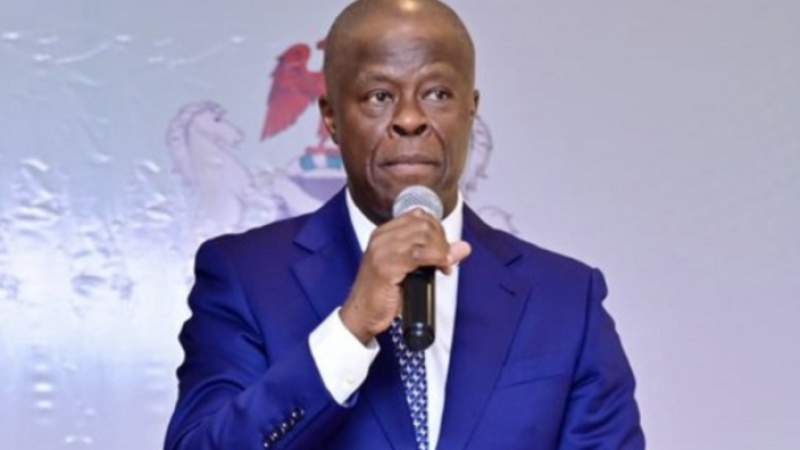 FG to roll over 70 per cent of 2025 budget into 2026, targets N40trn revenue as Senate queries delays