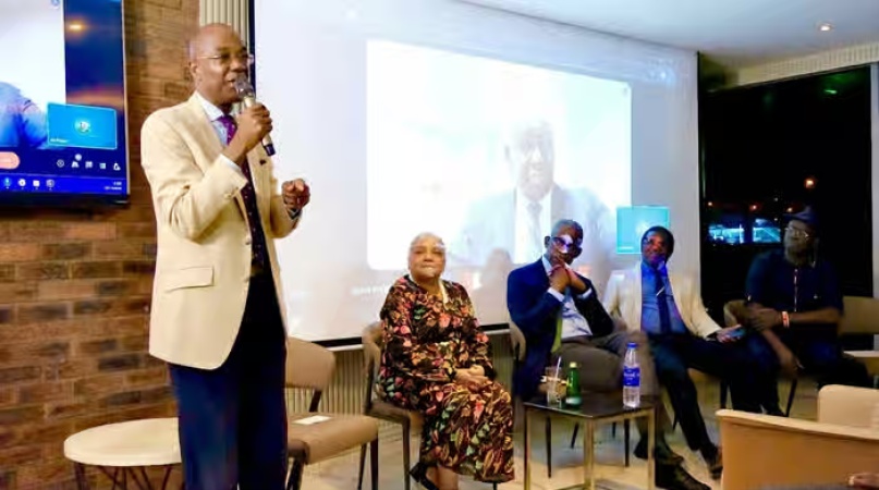 Documentary revisits Asaba massacre, confronts Nigeria's unresolved past