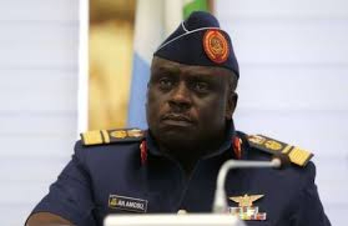 N22.8bn fraud: Appeal Court dismisses EFCC's case against ex-Air Force chiefs