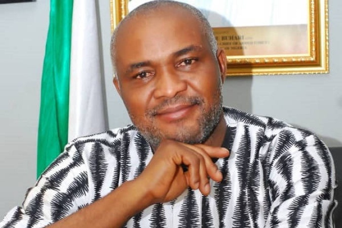 Dangote Allegation: HURIWA tasks EFCC, seeks suspension of NMDPRA Boss Farouk