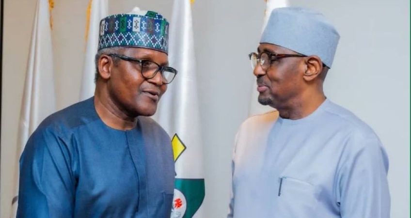 Reps’ Joint Committee steps into Dangote–NMDPRA rift, summons parties