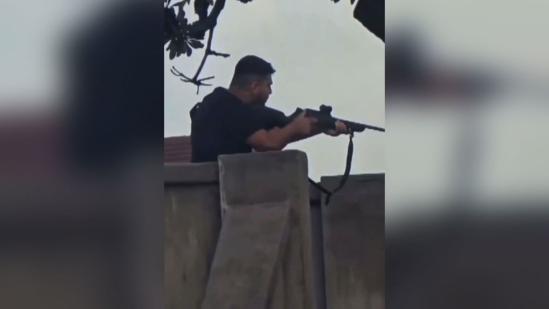 Bondi terror suspects driven by ‘Islamic State ideology,’ recently traveled to Philippine island wracked by extremism