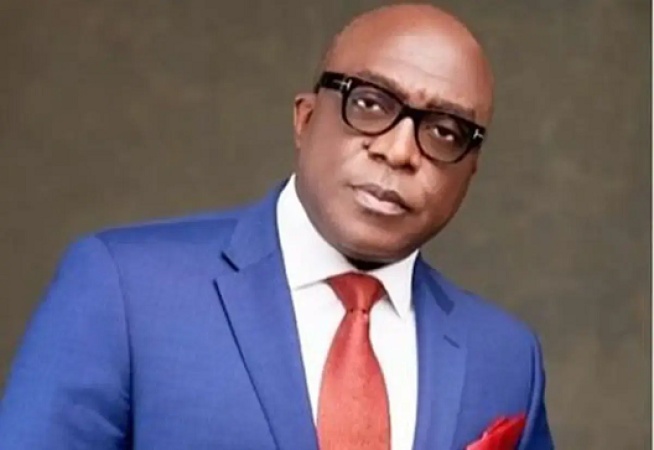 New tax regime could triple airfares, push airlines out of business — United Nigeria Airlines Chairman Okonkwo