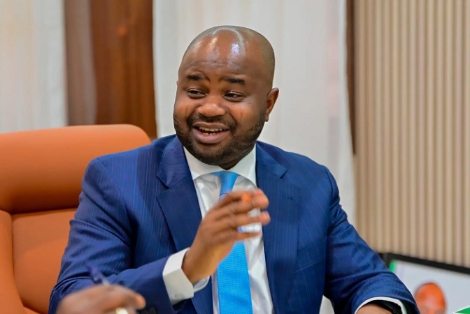 Joint Revenue Board declares war on illegal roadblocks, scraps road stickers nationwide