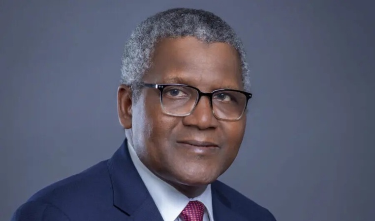 Dangote’s troubles