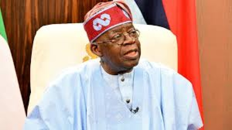 Tinubu advocates electoral reforms, party unity