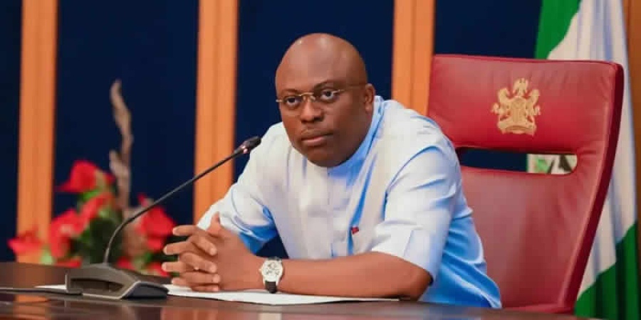 Kidnapping no longer easy for criminals in Rivers, says Fubara