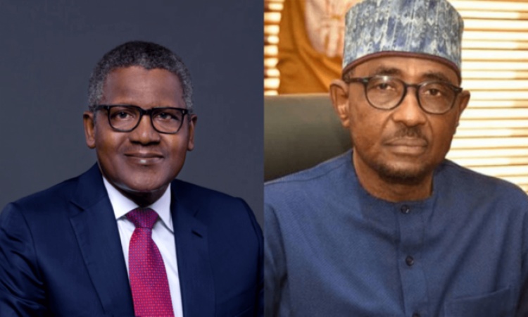 We’ll investigate Dangote’s allegation against NMDPRA CEO Ahmed — ICPC