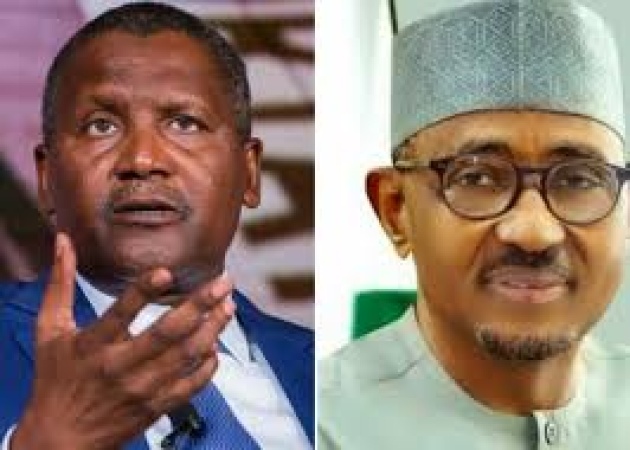 Corruption Allegations: Dangote lied, but I won’t be intimidated — NMDPRA Boss Farouk Ahmed