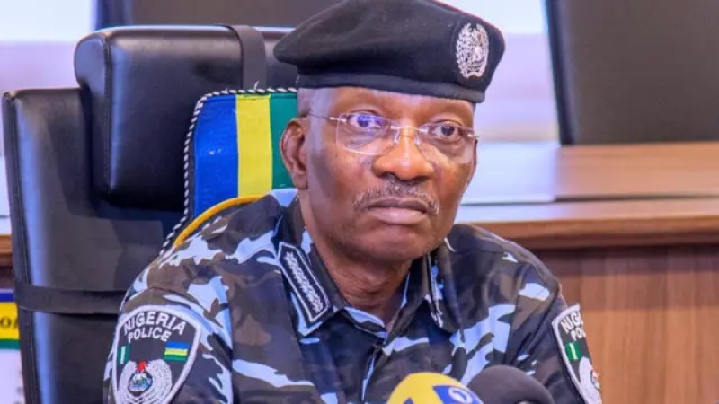 Insecurity: Police deploy special forces ahead of NLC protest