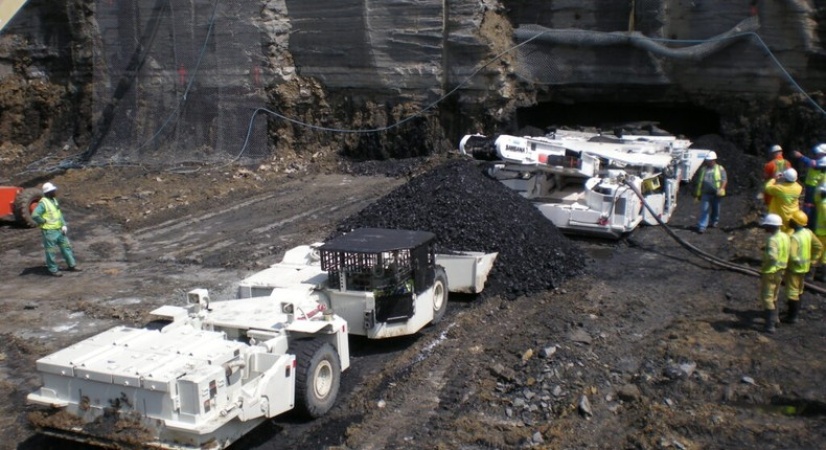 South Africa becomes Israel’s top coal supplier after Colombia cuts off shipments