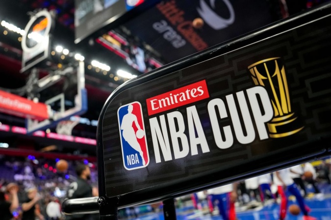 NBA Cup faces pressure to terminate its partnership with Emirates over UAE’s alleged role in Sudan crisis