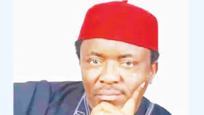 Legislator warns against disbanding Imo Tiger Base police unit
