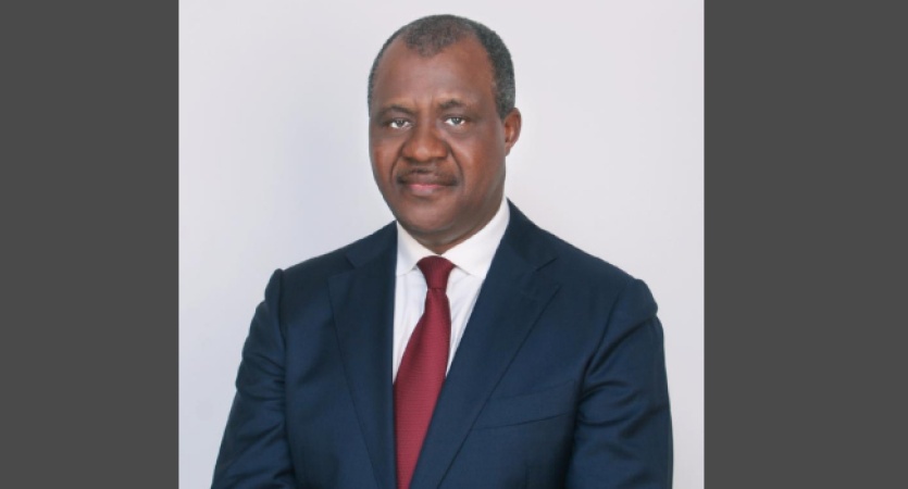 Dangote appoints former CBN director Mahmud Hassan as Group Chief economist