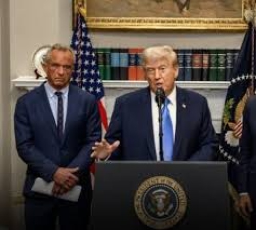 FULL LIST: Trump restricts US entry for Nigeria, 23 other countries